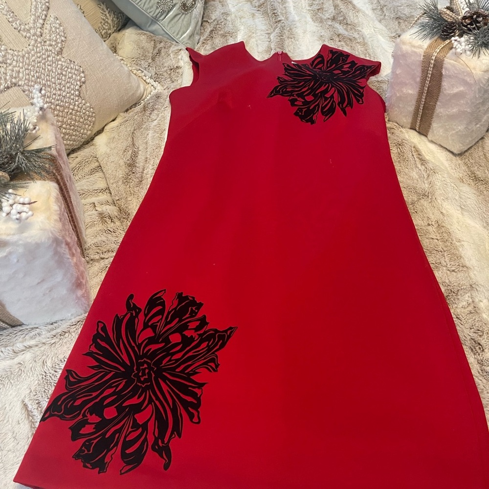 Calvin Klein dress